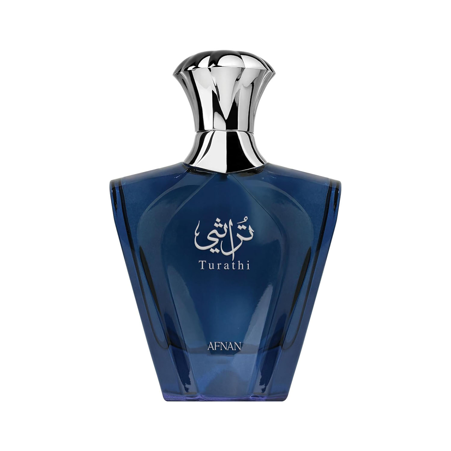Afnan Turathi Blue Eau de Parf - Wine&Beer Mouton avaliação e preço